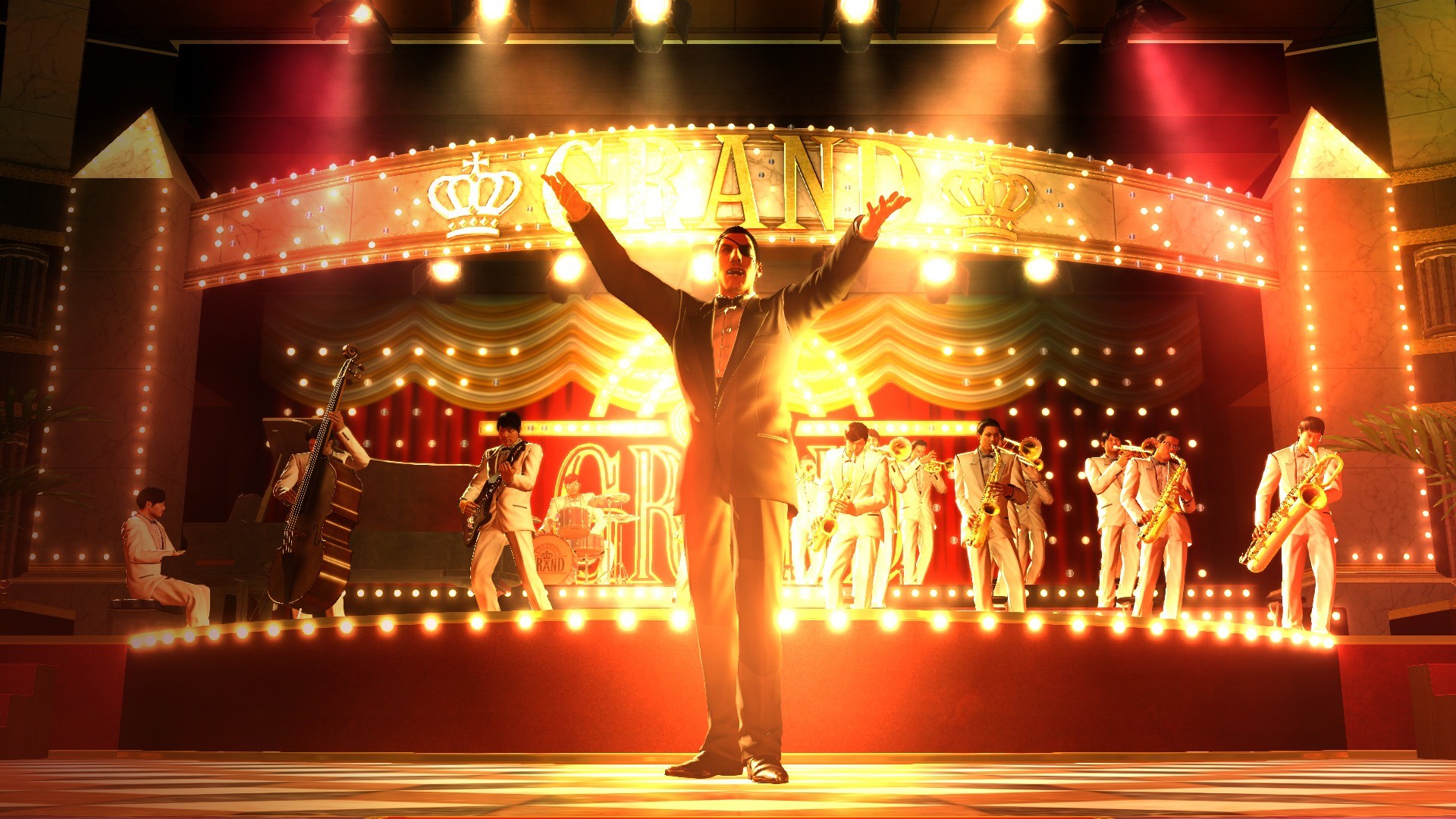 Yakuza 0 - Imagen 8